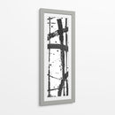 Criss-Cross I - Tim OToole | Cuadro decorativo de Canvas Lab
