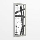 Criss-Cross I - Tim OToole | Cuadro decorativo de Canvas Lab