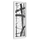 Criss-Cross I - Tim OToole | Cuadro decorativo de Canvas Lab
