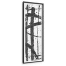 Criss-Cross Ii - Tim OToole | Cuadro decorativo de Canvas Lab
