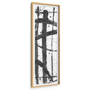 Criss-Cross Ii - Tim OToole | Cuadro decorativo de Canvas Lab
