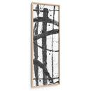 Criss-Cross Ii - Tim OToole | Cuadro decorativo de Canvas Lab