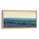 Rocío De La Mañana Ii - Tim OToole | Cuadro decorativo de Canvas Lab