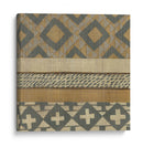 Warp Y Trozo Ii - Chariklia Zarris | Cuadro decorativo de Canvas Lab