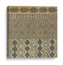 Warp Y Trozo Iii - Chariklia Zarris | Cuadro decorativo de Canvas Lab