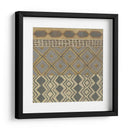 Warp Y Trozo Iii - Chariklia Zarris | Cuadro decorativo de Canvas Lab