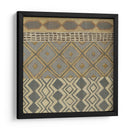Warp Y Trozo Iii - Chariklia Zarris | Cuadro decorativo de Canvas Lab