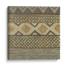 Urdimbre Y Trama Iv - Chariklia Zarris | Cuadro decorativo de Canvas Lab