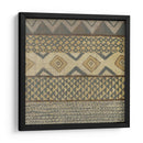 Urdimbre Y Trama Iv - Chariklia Zarris | Cuadro decorativo de Canvas Lab