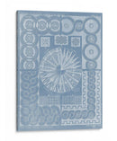 Elementos Para El Diseño Iii. - Sheila Finch | Cuadro decorativo de Canvas Lab