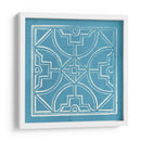 Esquema De Jardín Iii - George Adams | Cuadro decorativo de Canvas Lab