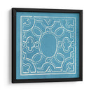 Esquema De Jardín Iv - George Adams | Cuadro decorativo de Canvas Lab