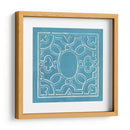 Esquema De Jardín Iv - George Adams | Cuadro decorativo de Canvas Lab