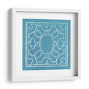 Esquema De Jardín Iv - George Adams | Cuadro decorativo de Canvas Lab