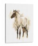Caballo Rústico Ii - Ethan Harper | Cuadro decorativo de Canvas Lab