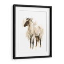 Caballo Rústico Ii - Ethan Harper | Cuadro decorativo de Canvas Lab