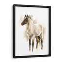 Caballo Rústico Ii - Ethan Harper | Cuadro decorativo de Canvas Lab