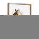 Caballo Rústico Ii - Ethan Harper | Cuadro decorativo de Canvas Lab