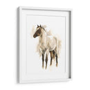 Caballo Rústico Ii - Ethan Harper | Cuadro decorativo de Canvas Lab