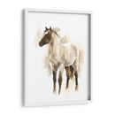 Caballo Rústico Ii - Ethan Harper | Cuadro decorativo de Canvas Lab