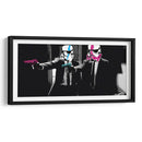 Stormkillers - David Aste | Cuadro decorativo de Canvas Lab