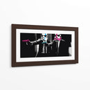 Stormkillers - David Aste | Cuadro decorativo de Canvas Lab