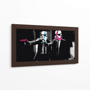 Stormkillers - David Aste | Cuadro decorativo de Canvas Lab