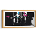 Stormkillers - David Aste | Cuadro decorativo de Canvas Lab