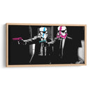 Stormkillers - David Aste | Cuadro decorativo de Canvas Lab