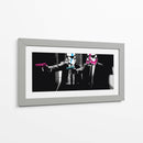 Cuadro decorativo de Canvas Lab