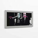Cuadro decorativo de Canvas Lab