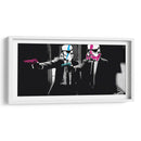 Stormkillers - David Aste | Cuadro decorativo de Canvas Lab