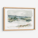 Estudio Del Lago Overcast I - Ethan Harper | Cuadro decorativo de Canvas Lab