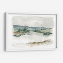 Estudio Del Lago Overcast I - Ethan Harper | Cuadro decorativo de Canvas Lab