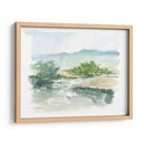 Boceto Acuarela De Primavera V - Ethan Harper | Cuadro decorativo de Canvas Lab