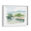 Boceto Acuarela De Primavera V - Ethan Harper | Cuadro decorativo de Canvas Lab