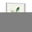 Plumas De Acuarela Ii - Megan Meagher | Cuadro decorativo de Canvas Lab