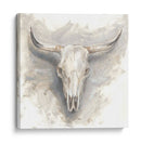 Montaje De Ganado I - Ethan Harper | Cuadro decorativo de Canvas Lab