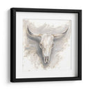 Montaje De Ganado I - Ethan Harper | Cuadro decorativo de Canvas Lab