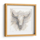 Montaje De Ganado I - Ethan Harper | Cuadro decorativo de Canvas Lab