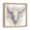 Montaje De Ganado I - Ethan Harper | Cuadro decorativo de Canvas Lab