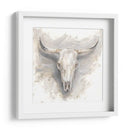 Montaje De Ganado I - Ethan Harper | Cuadro decorativo de Canvas Lab