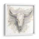 Montaje De Ganado I - Ethan Harper | Cuadro decorativo de Canvas Lab