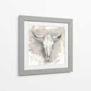 Mount De Ganado Ii - Ethan Harper | Cuadro decorativo de Canvas Lab