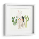 Dulce Alpaca I - Victoria Borges | Cuadro decorativo de Canvas Lab