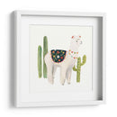 Alpaca Dulce Iii - Victoria Borges | Cuadro decorativo de Canvas Lab