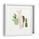 Dulce Alpaca V - Victoria Borges | Cuadro decorativo de Canvas Lab