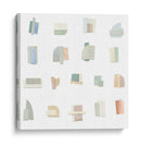 Pixelate I - Emma Scarvey | Cuadro decorativo de Canvas Lab