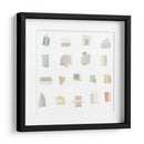 Pixelate I - Emma Scarvey | Cuadro decorativo de Canvas Lab