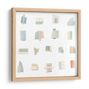 Pixelate I - Emma Scarvey | Cuadro decorativo de Canvas Lab